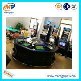 Standard Roulette Machine for 8 Players