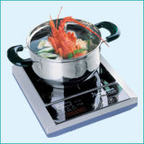 Intelligent Induction Cooker (5812)