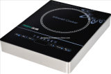 Stainless Steel Bottom Sensitive Infrared Induction Cooker
