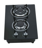 Gas Cooker with Two Burners (Q312E-AE)