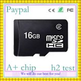 Full Capacity 2GB Micro SD Memory Card (GC-M012)