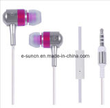 Handsfree Earphone With Hight Output Sound (ES-E101260) 