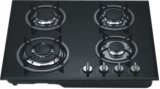 Best Selling New Model Gas Stove with Cheap Price