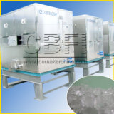 1-10 Tons Commercial and Edible Cube Ice Maker