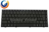 Laptop Keyboard Teclado for Asus F6V F6S F6 F6A Black Layout US FR BR RU