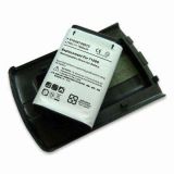 PDA Extended Battery with Cover for Blackberry 7100V