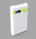 11000mAh Portable Power Bank Charger for All Mobile Phone (AM-PB57)