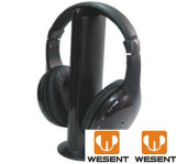 Headset (WST-2001)