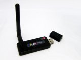 USB Wireless LAN With Antenna