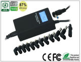 90W LCD Display Laptop Power Adapter (TA09A1)
