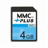 (MMC) Multimedia Cards