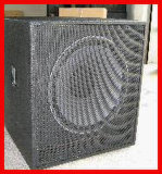 Professional Audio Subwoofer Speaker Box (SW 18)