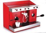 Coffee Machine (NL. PD. DAU-A100)