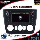 Car DVD GPS for BMW 1 /E81/E82/E87/E88 Video Navigation with Bluetooth/Radio/RDS/TV/Can Bus/USB/iPod/HD