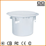 Ceiling Speaker With Coaxial Tweeter (LTH-602)