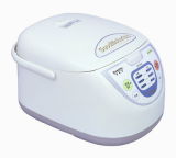 Microwave Rice Cooker (FC40)