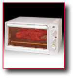 Toast Oven (BMO978)