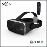 Google Cardboard 3D Vr Box Player Vr 3D Glasses Virtual Reality Headset with Smart Bluetooth Wireless