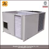 Chw & Dx Downflow 5 Tons Roof Top Air Conditioner