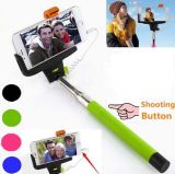 Wired Bluetooth Selfie Stick Monopod Mobile Phone Accessories