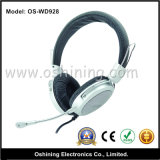 Comforatble Headset with Mic (OS-WD928)
