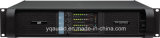 4 Channels Digital High Power Amplifier Fp10000q