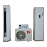 Floor Standing Type Split Air Conditioner R410A