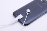 ABS Material Mobile Phone Security Charge Display Holder