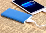 Polymer Cell Power Charger 6000mAh for Mobile Phone