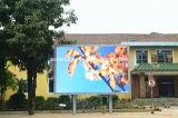 P6 SMD Outdoor LED Display