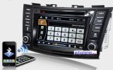 Car GPS Navigation for Suzuki Swift Stereo Radio Headunit Multimedia DVD Player