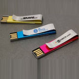 Money Clip USB Flash Drive with Full Capacity
