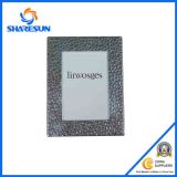 Metal Stamped New Design Fasion Beauty Phote Frame