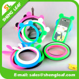 Universal Soft Silicone Protective Bumper Ring Frame Cover Phone Case