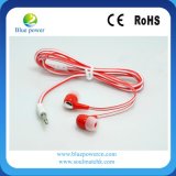 Smart Classic Wired Airline Earphone with Volume Control