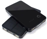 Solar Charger 6000mAh Battery for iPad/Tablet PC Jy-1086as