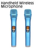 UHF Handheld Microphone 878