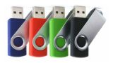 USB Flash Drive (AU-027)