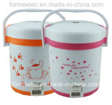 Portable Electric Cooker Mini Rice Cooker 1.2L