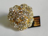 Diamond Stone USB Flash Drive