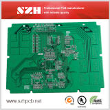 Custom Electronic Induction Cooker PCB Board