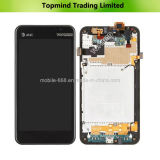 LCD Display for LG Escape P870 with Digitizer with Front Housing