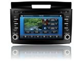 Touch Screen Car DVD Player for Honda Cvr 2012