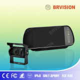 Camera System with OE 7inch Mirror Monitor