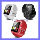 1.54 Inche Touch Screen Phone Watch Bluetooth Smart Watch for iPhone Samsung