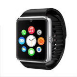 China Manufacture Hot Sale 1.54inch Fqvga Screen Bluetooth SIM Smartwatch