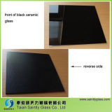 4mm Black Ceramic Glass Top for Induction Cooker