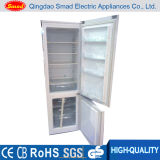 Bottom Freezer Double Door Household Refrigerator