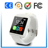 U8 Plus Smart Watch Watch Bracelet Android Ios