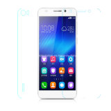 0.3mm Anti Impact 2.5D Tempered Glass Screen Protector for Huawei Ascend